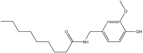 MF of Nonivamide Powder 2444-46-4
