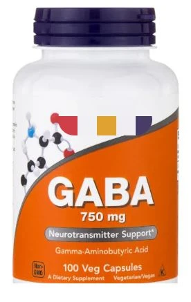pharma gaba powder