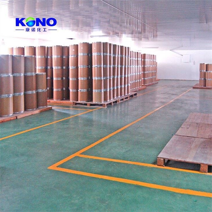 Warehouse Of API intermediate 2-Deoxy-D-glucose 154-17-6 