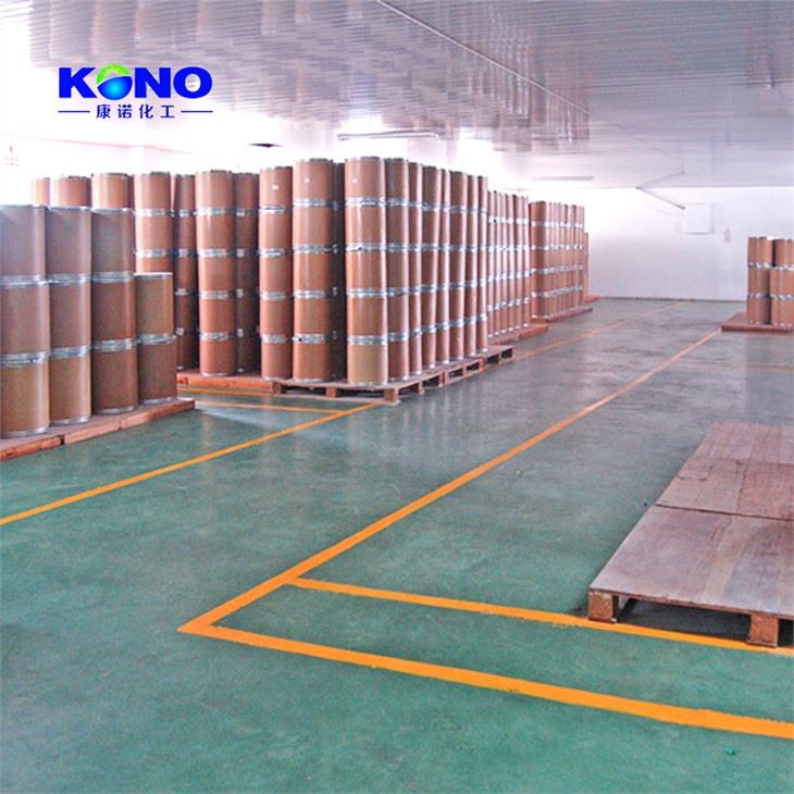 Gamma Aminobutyric Acid Powder 56-12-2