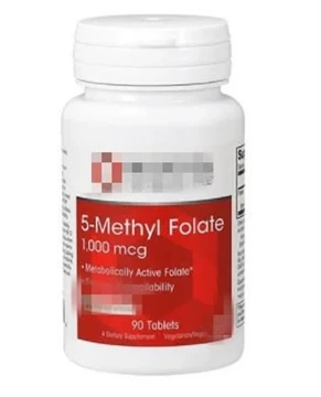 Šta je Levomefolat kalcijum u prahu?